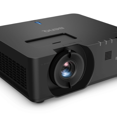 BenQ - LU960ST - Installation Laser projector