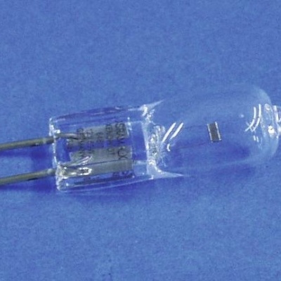 OSRAM 64610HLX BRL A1/220 12V/50W G-6.35