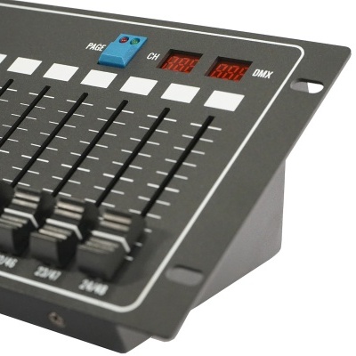 FOS Fader Desk 48