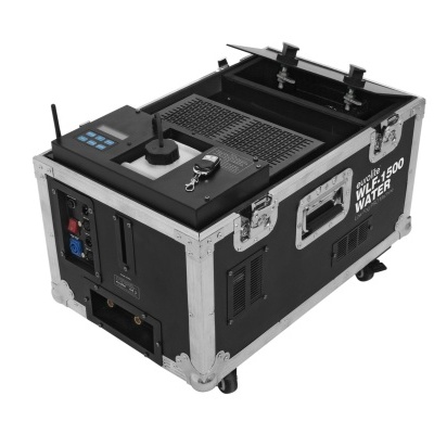 EUROLITE WLF-1500 Water Low Fog PRO