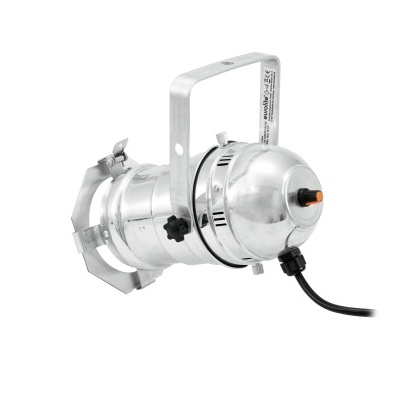 EUROLITE LED PAR-30 3CT sil