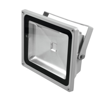 EUROLITE LED IP FL-50 COB RGB 120° RC