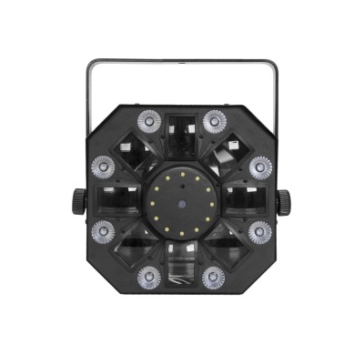 EUROLITE LED FE-1750 Hybrid Laserflower EUROLITE LED FE-1750 Hybrid Laserflower