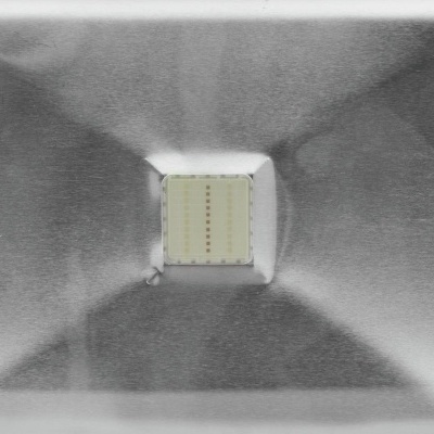 EUROLITE LED IP FL-50 COB RGB 120° RC