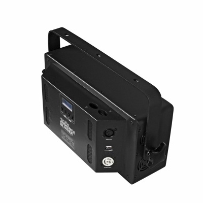 EUROLITE Audience Blinder 2x100W LED COB WW