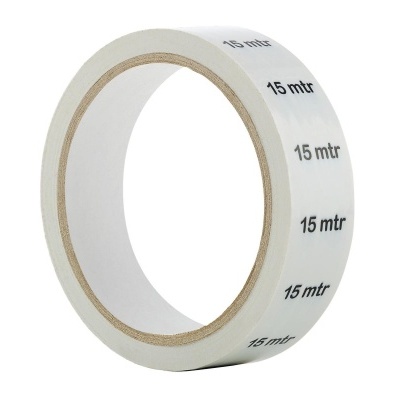ACCESSORY Cable Marking 15m, white