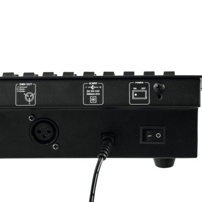 EUROLITE DMX Move Controller 512