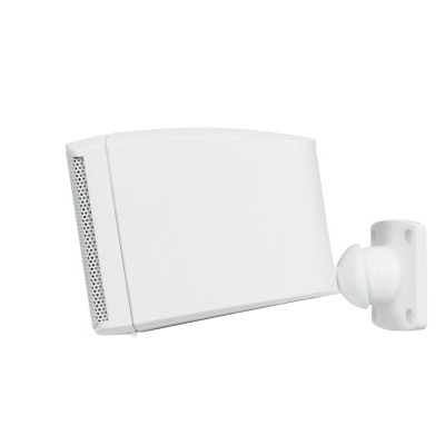 OMNITRONIC OD-22T Wall Speaker 100V white