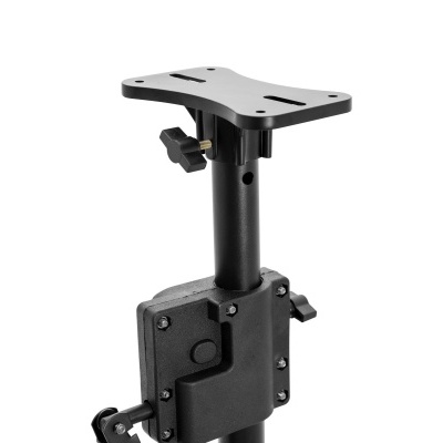 OMNITRONIC STS-1 Speaker Stand with Crank