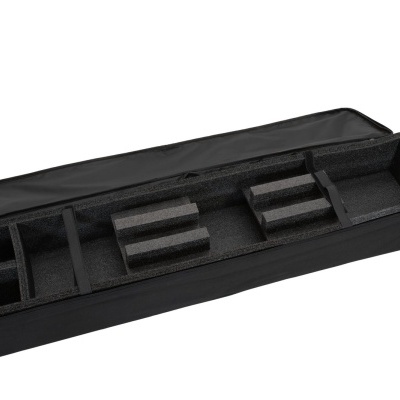 EUROLITE Softbag for 6x LED Party Tube IR