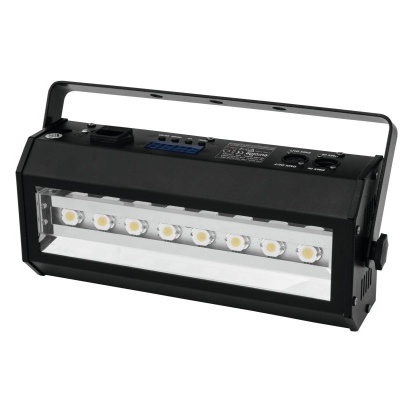EUROLITE LED Strobe COB PRO 8x20W DMX EUROLITE LED Strobe COB PRO 8x20W DMX