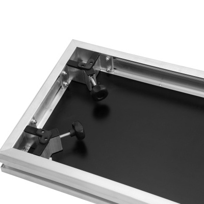 ALUTRUSS Stage element BE-1 2x0,5m 750kg/m²