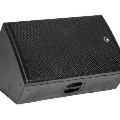 OMNITRONIC PAS-215A MK3 2-Way Top, active, DSP