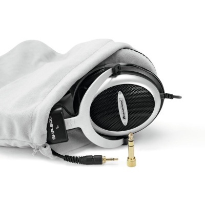 OMNITRONIC SHP-600 Hi-Fi Headphones