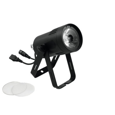 EUROLITE LED PST-15W MK2 COB RGBW Floor Spot/Wash
