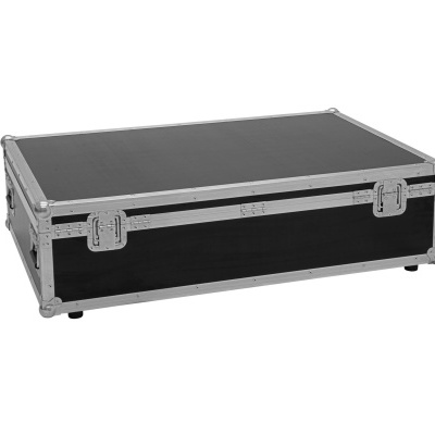 ROADINGER Flightcase 4x LED PMB-8 COB QCL