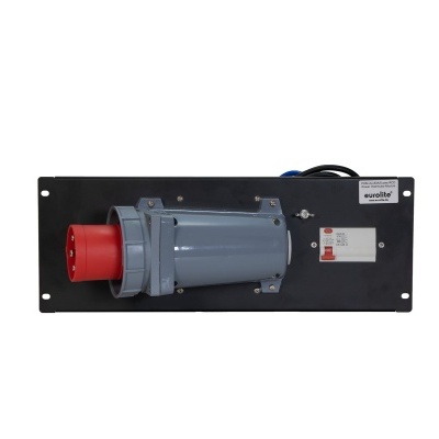 EUROLITE PDM 4U-63A 5pin RCD