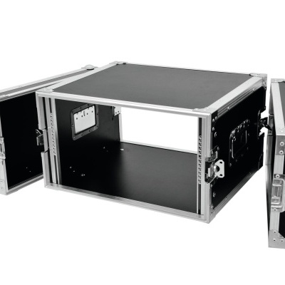 ROADINGER Rack Profi 6U 45cm