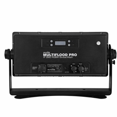 EUROLITE Multiflood Pro IP SMD RGBW Strobe/Wash