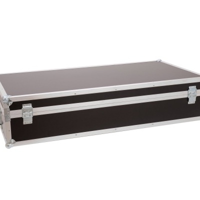 ROADINGER Flightcase 4x PIX-12