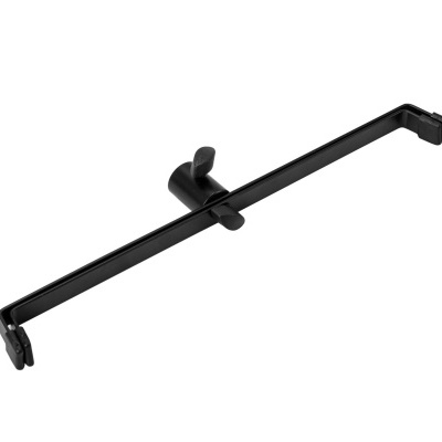 EUROLITE FSZ-1 Floorstand, steel, black