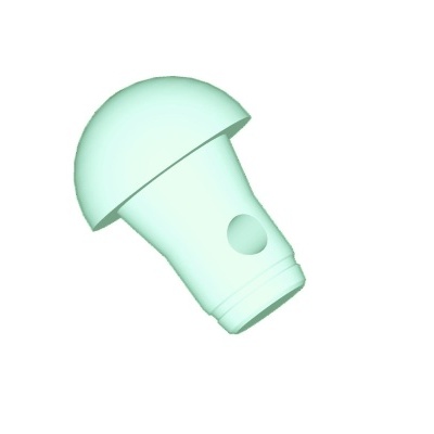 ALUTRUSS QUICK-LOCK Endcap