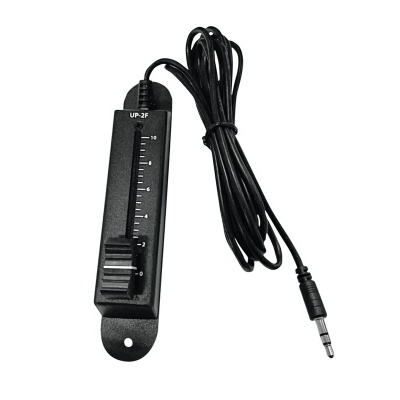 EUROLITE EDX-1 DMX USB Dimmer Pack