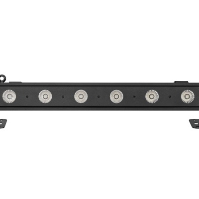 EUROLITE LED BAR-6 QCL RGB+WW Bar