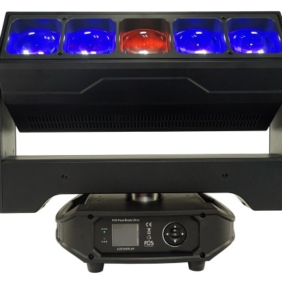 FOS Pixel Blade Ultra