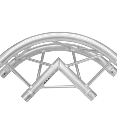 ALUTRUSS TRILOCK 6082AC-25R 2-Way Corner 90° \/