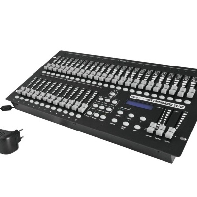 EUROLITE DMX Commander 24/48 Controller