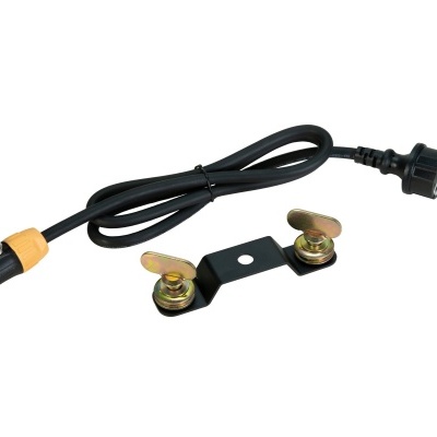 FUTURELIGHT WDR-CRMX RX IP Wireless DMX Receiver Outdoor