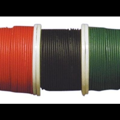 OMNITRONIC Microphone cable 2x0.22 100m bu