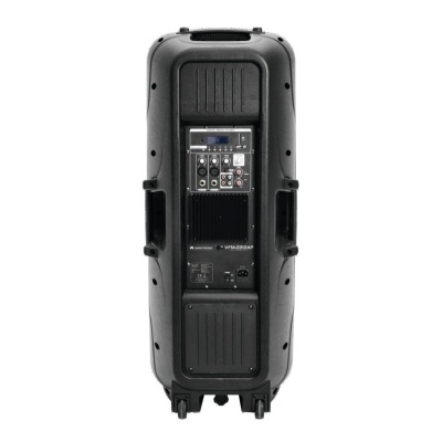 OMNITRONIC VFM-2215AP 2-Way Speaker, active