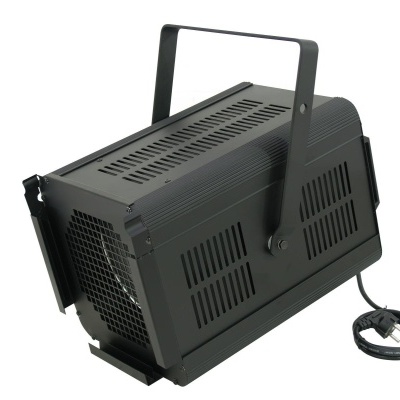 EUROLITE Theatre Spot 2000 Antihalo bk