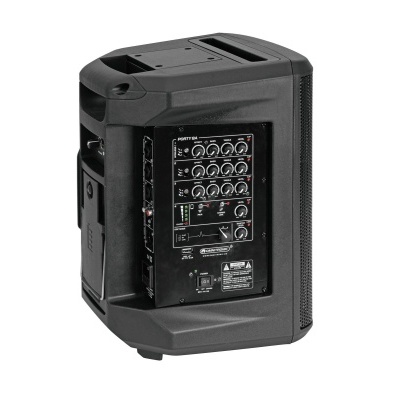 OMNITRONIC PORTY-8A Wireless PA System