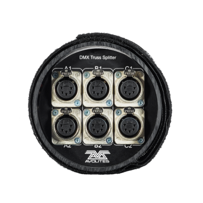 Avolites - Truss Splitter