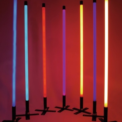 pack 6 units EUROLITE Neon Stick T8 36W 134cm violet L pack 6 units EUROLITE Neon Stick T8 36W 134cm violet L