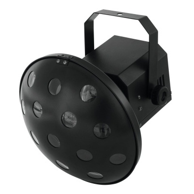 EUROLITE LED Z-1000 Beam Effect EUROLITE LED Z-1000 Beam Effect