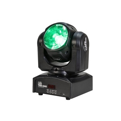 EUROLITE LED TMH-B60 Moving Head Beam