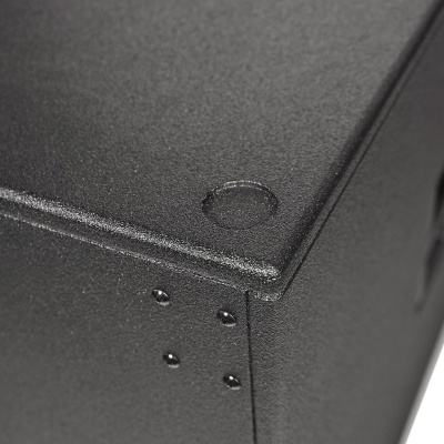 Active bandpass subwoofer IOS 15A SUB