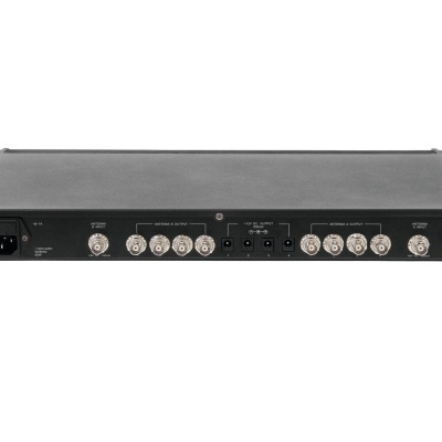 RELACART R-14D Antenna Distribution System