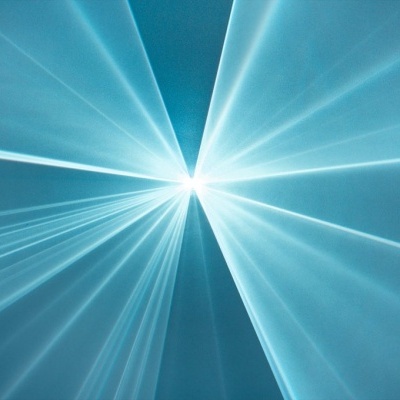 LASERWORLD EL-400RGB MK2