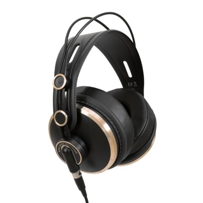 OMNITRONIC SHP-950M Deluxe Monitoring Headphone