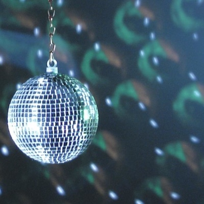EUROLITE Mirror Ball 10cm