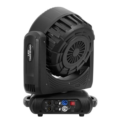 EUROLITE LED TMH-W480 Moving Head Wash Zoom
