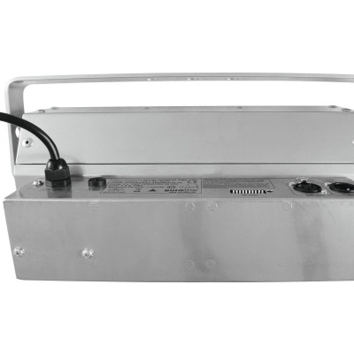 EUROLITE Audience Blinder 2xPAR-36 DMX sil