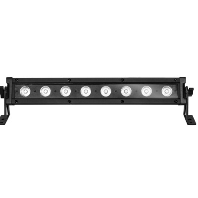 EUROLITE LED IP T-Bar 8 QCL Bar EUROLITE LED IP T-Bar 8 QCL Bar