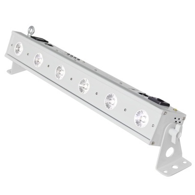 EUROLITE LED BAR-6 TCL WW/NW/CW Bar white