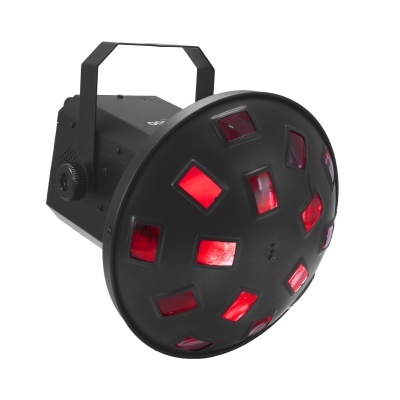 EUROLITE LED Z-2000 Beam Effect